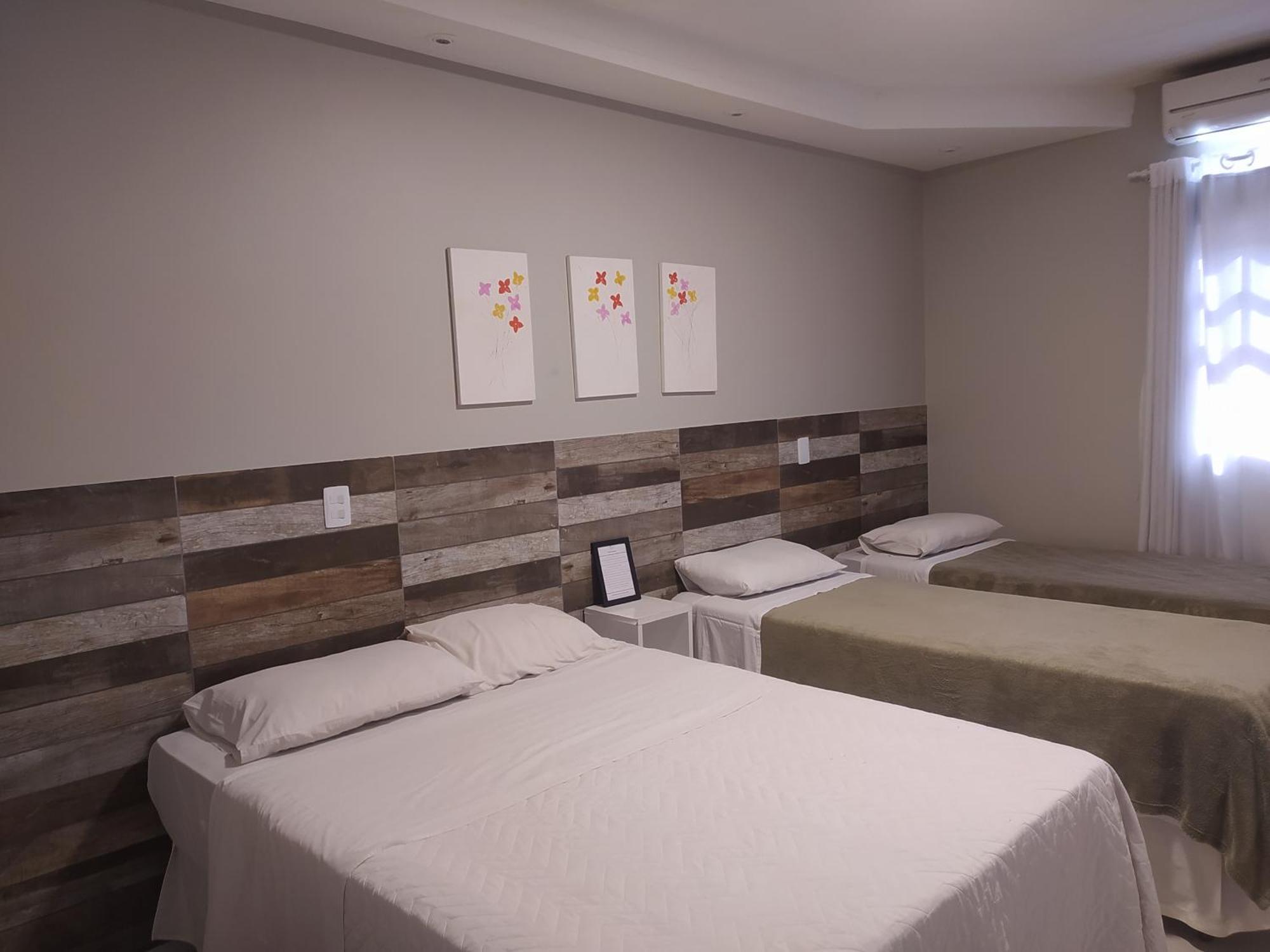 Encanto Inn Juqueí