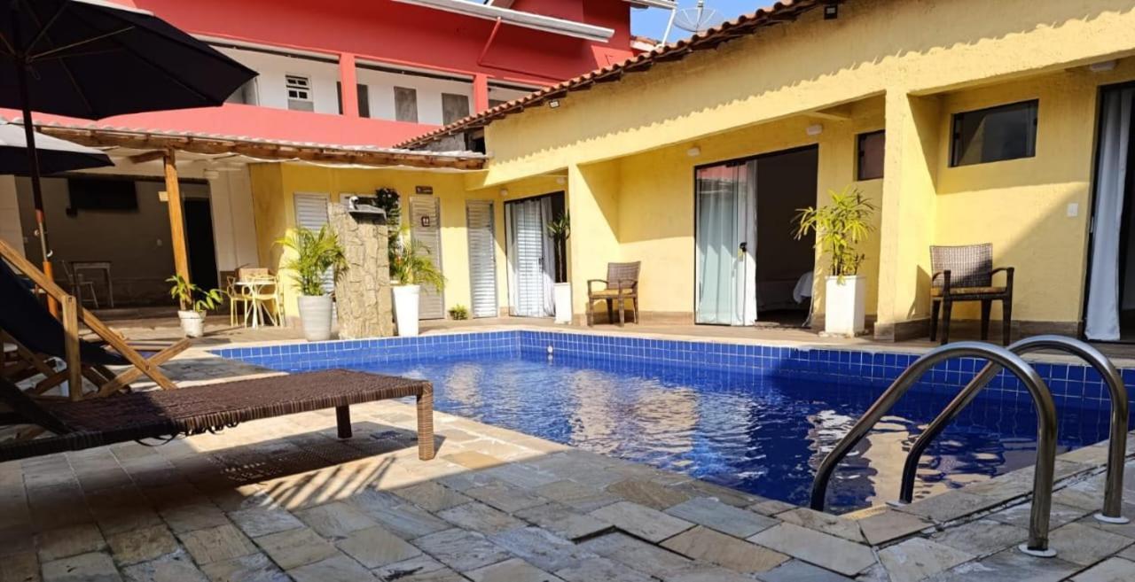 Encanto Inn 3*