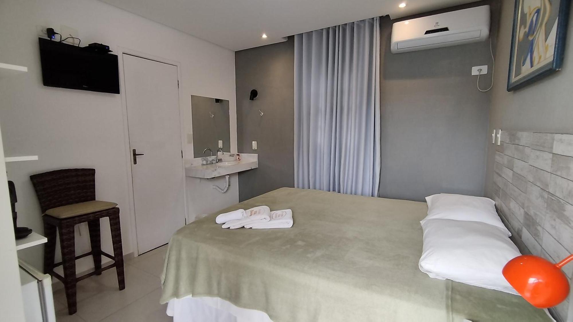 Encanto Inn 3*