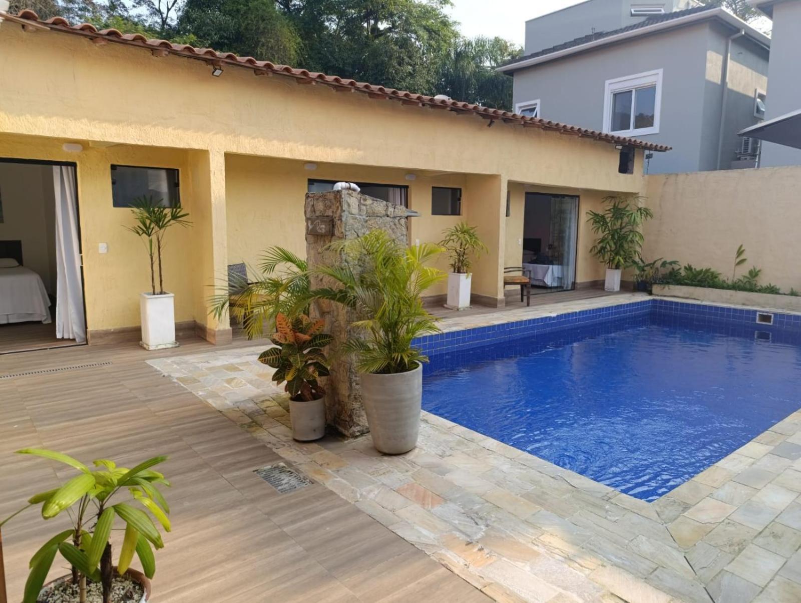Encanto Inn Juqueí