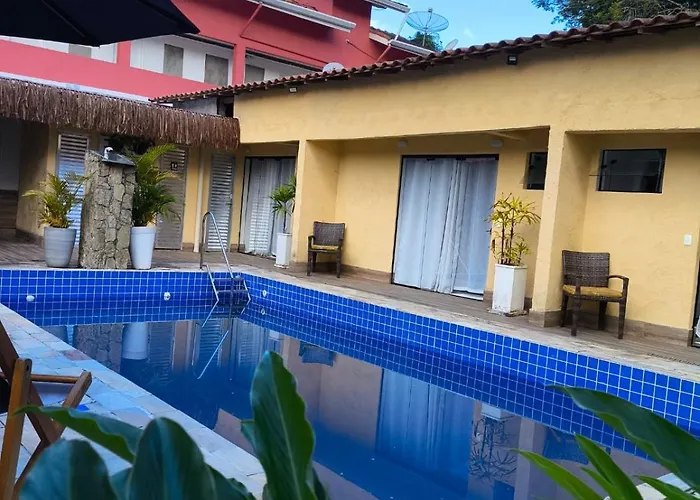 Pousada Villa Encanto