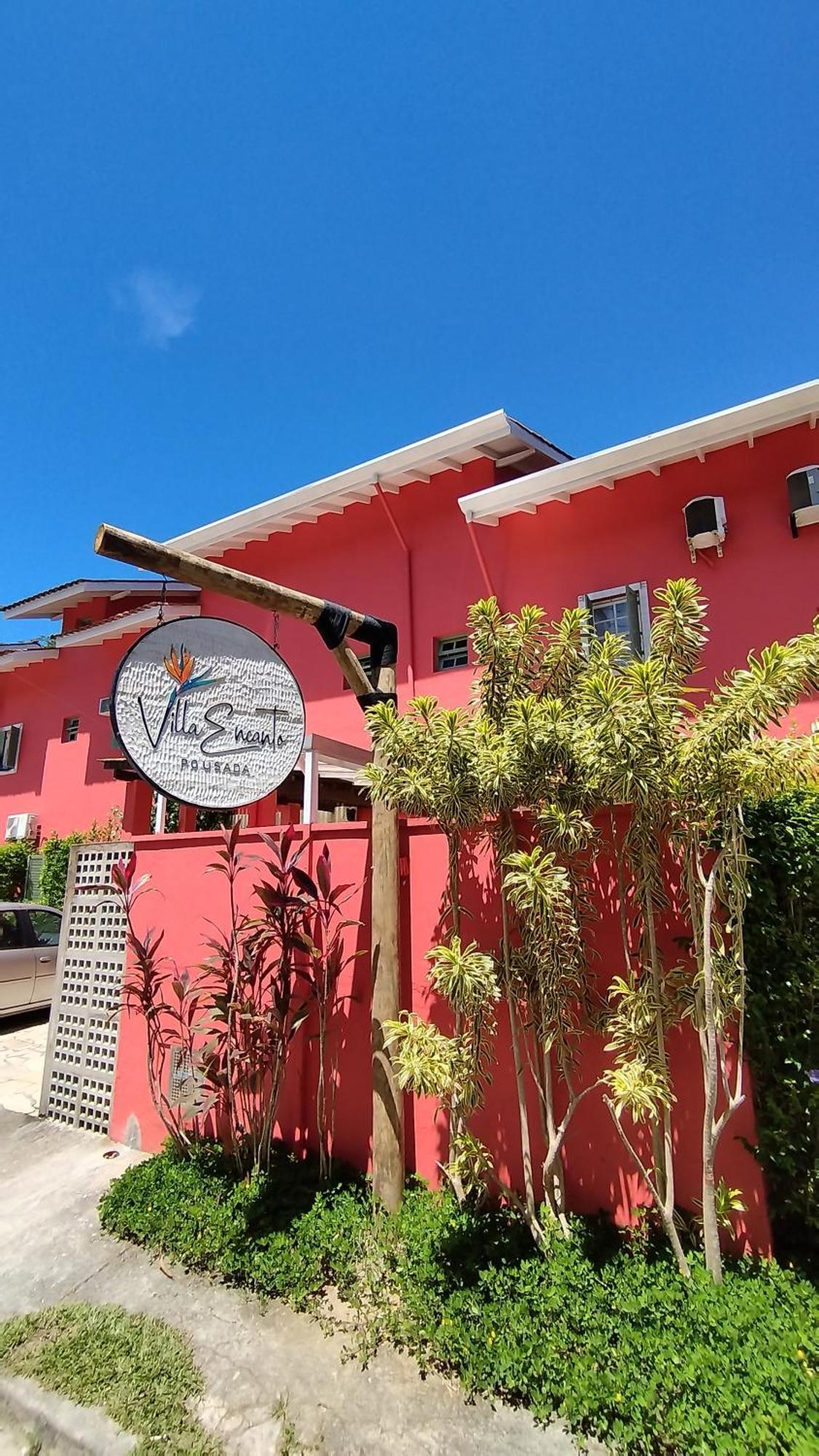 Encanto Inn
