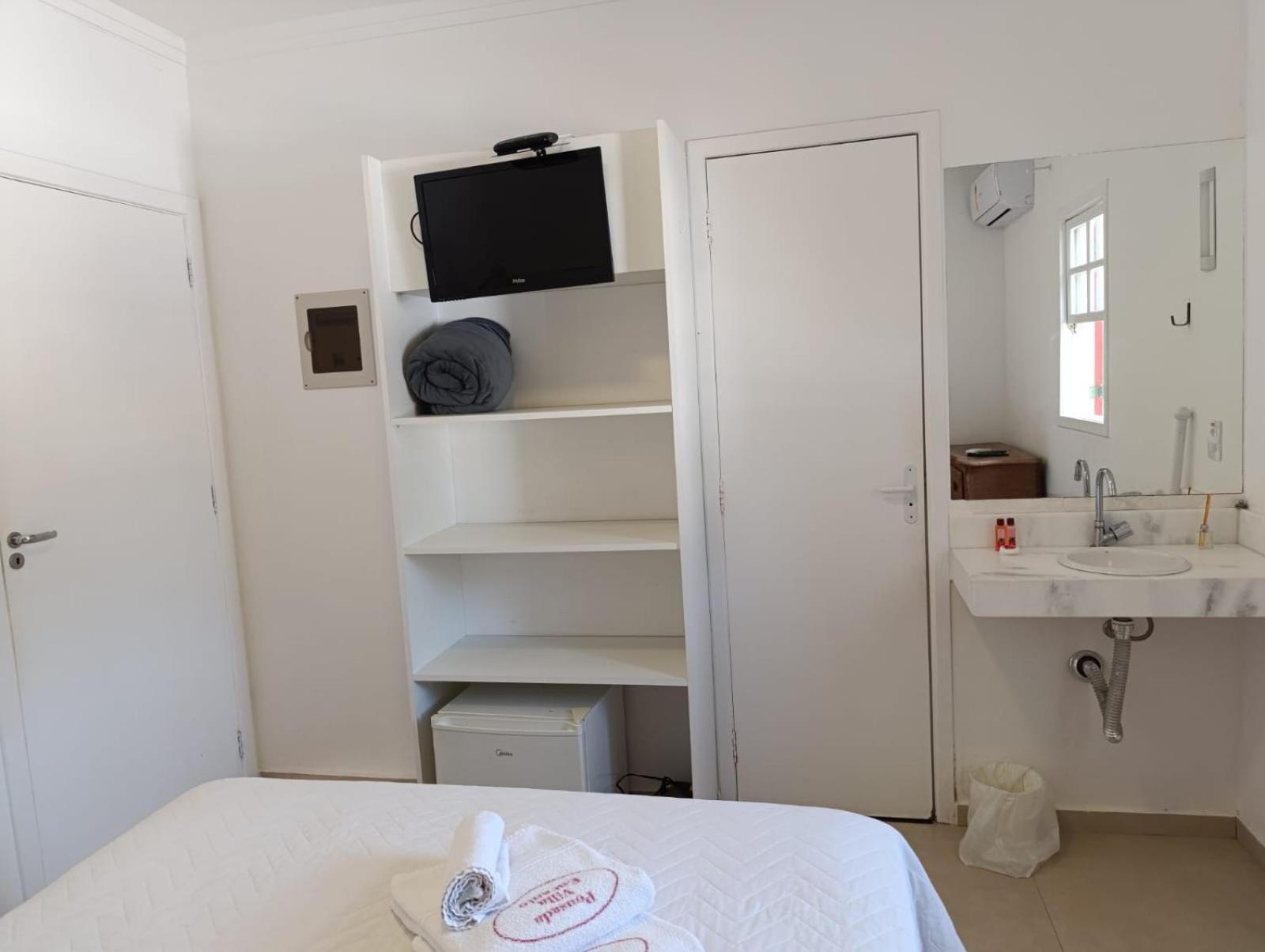 Inn Encanto Juqueí
