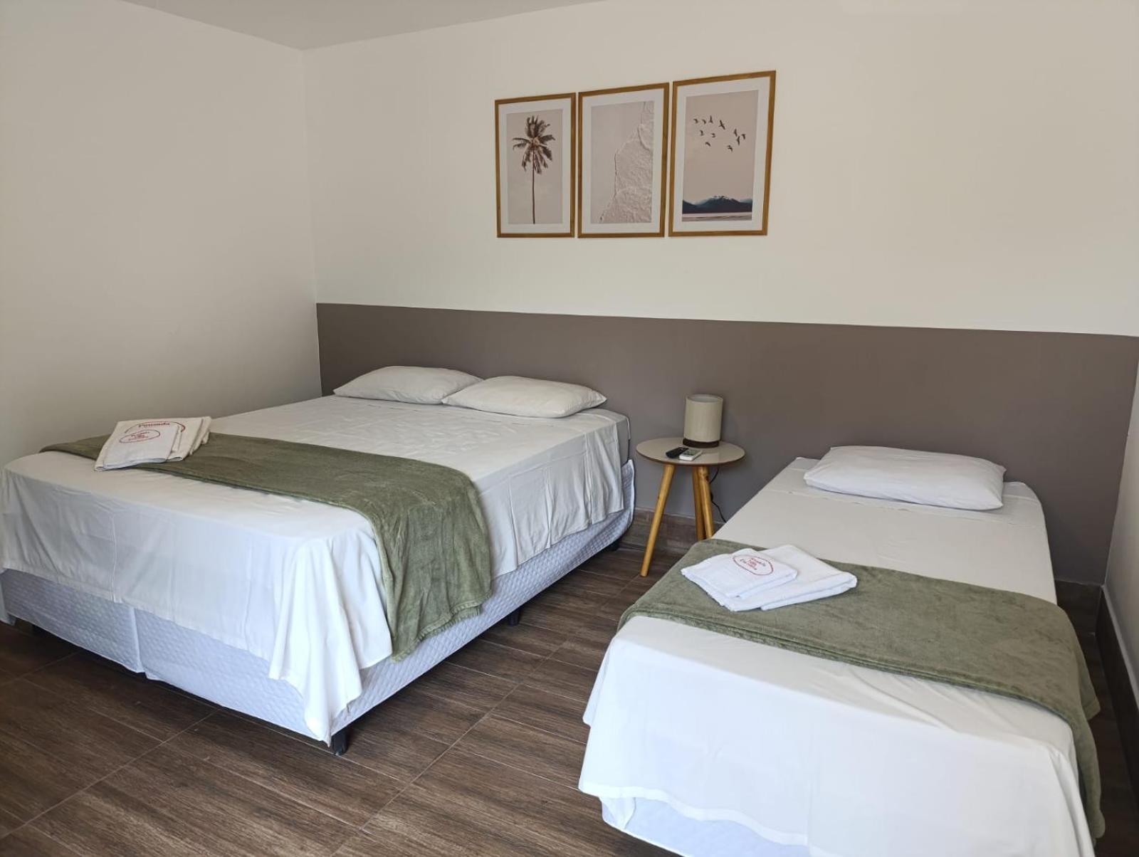 Encanto Inn Juqueí