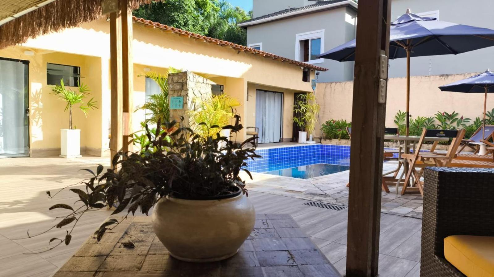 Encanto Inn Juqueí